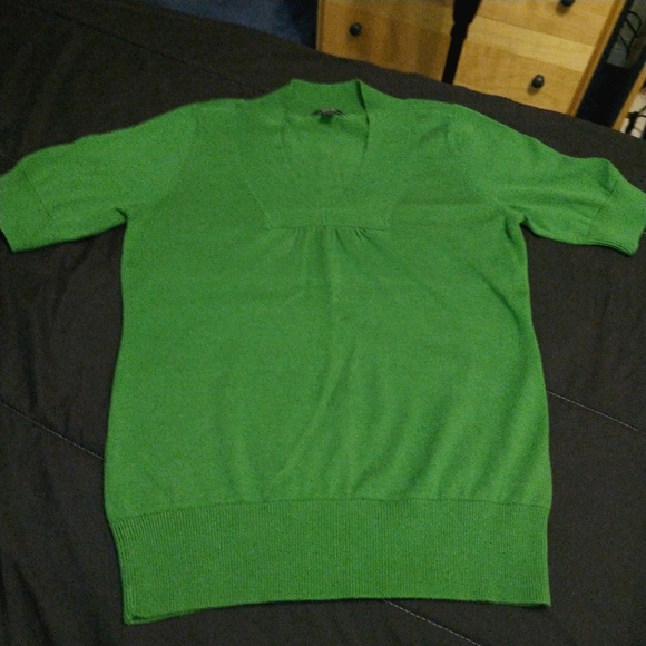 V Neck Sweater - Picture 2 of 2